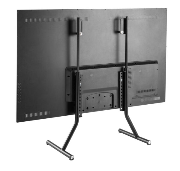 TV-Ständer Tischfuß - Bildschirm Monitorständer - 37 bis 70 Zoll - VDD World DE