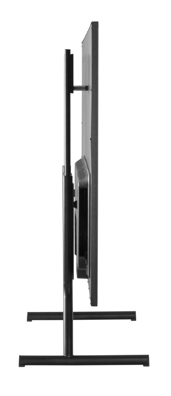 TV-Ständer Tischfuß - Bildschirm Monitorständer - 37 bis 70 Zoll - VDD World DE