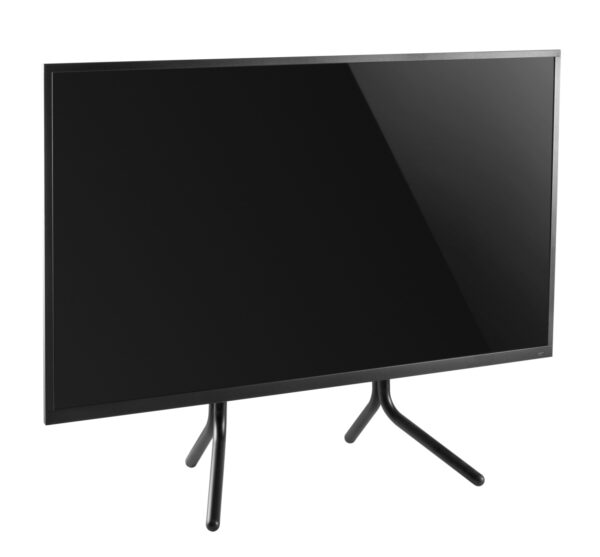 TV-Monitor Standard Tisch Schreibtisch - TV Fuß Bildschirm Monitor TV - bis 70 Zoll - VDD World DE