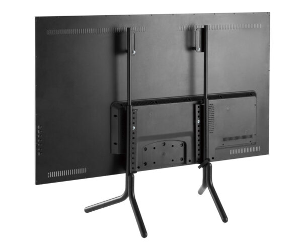 TV-Monitor Standard Tisch Schreibtisch - TV Fuß Bildschirm Monitor TV - bis 70 Zoll - VDD World DE
