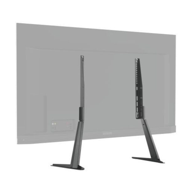 TV-Monitor Standard Tisch Schreibtisch - TV Fuß Bildschirm Monitor TV - bis 70 Zoll - VDD World DE