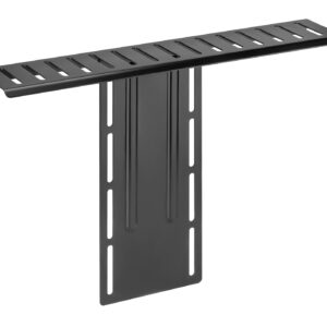 Live-Streaming-Monitorregal – verstellbares Monitorregal – All-in-One-Studio-Setup-Regal
