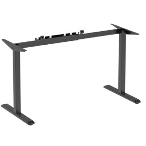 Tischgestell Standard - Tischgröße 100 bis 180 cm