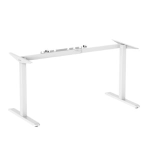 Tischgestell Standard - Tischgröße 100 bis 180 cm