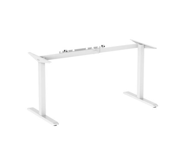   Tischgestell Standard – Tischgröße 100 bis 180 cm