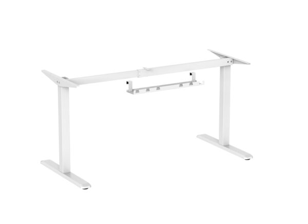   Tischgestell Standard – Tischgröße 100 bis 180 cm