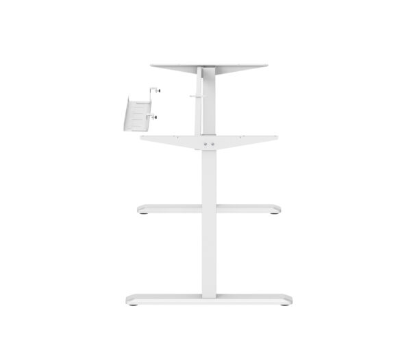   Tischgestell Standard – Tischgröße 100 bis 180 cm