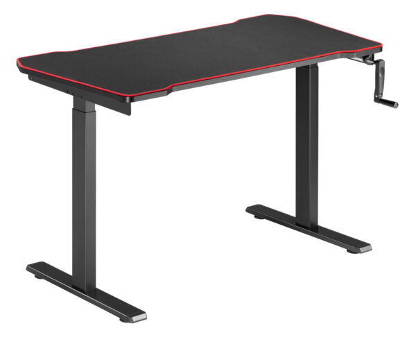   VDD Desk sit-stand höhenverstellbar