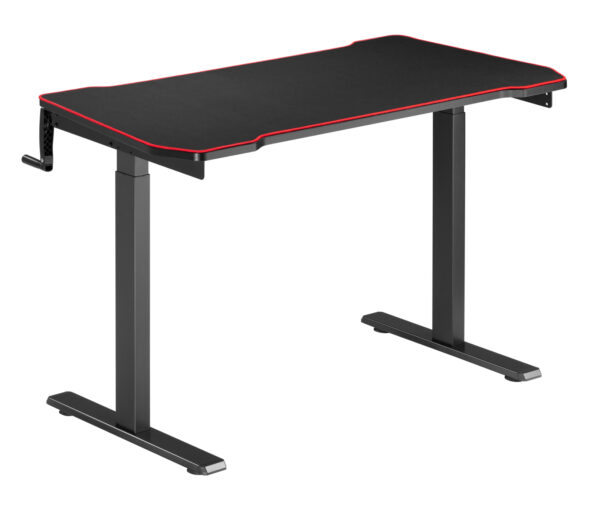   VDD Desk sit-stand höhenverstellbar