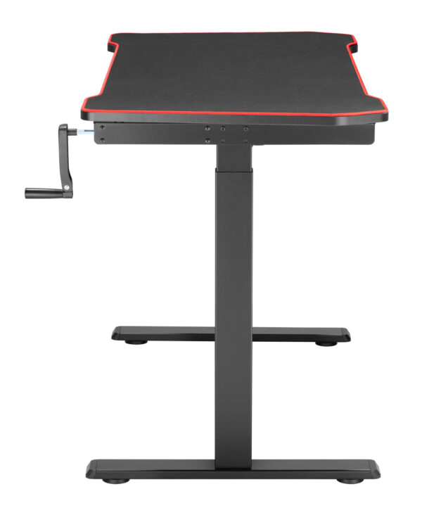   VDD Desk sit-stand höhenverstellbar