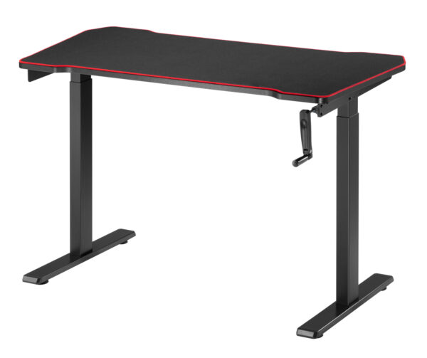   VDD Desk sit-stand höhenverstellbar