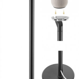 Standfuß kompatibel mit Google Home Speaker Stand