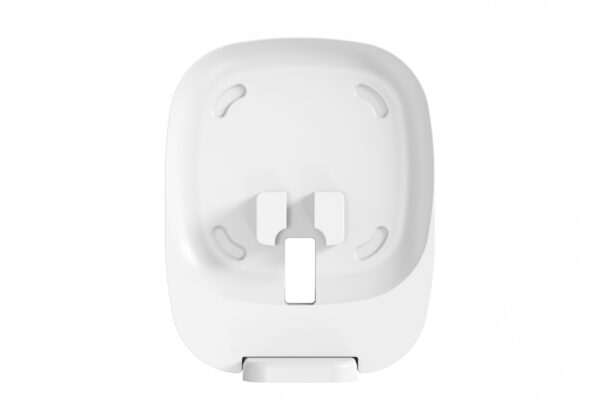   Wandhalterungshalter kompatibel mit Sonos One and One SL und Sonos play:1 – weiß