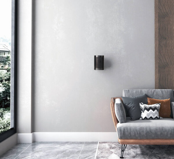   Wandhalterungshalter Sonos One und One SL und Sonos play:1