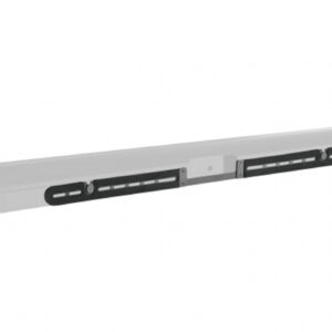 Wandhalterung passend für Sonos® Arc Soundbar - Wandhalterung