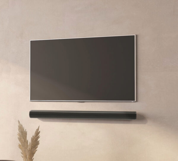 Wandhalterung passend für Sonos® Arc Soundbar - Wandhalterung - VDD World DE
