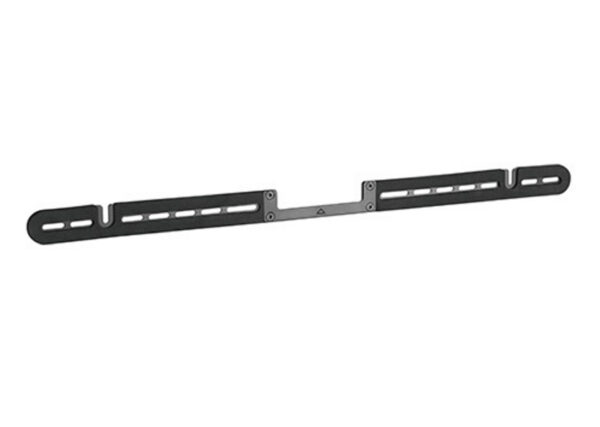 Soundbar TV Halterung Universal - Montage unter oder über TV - Wandmontage - VDD World DE