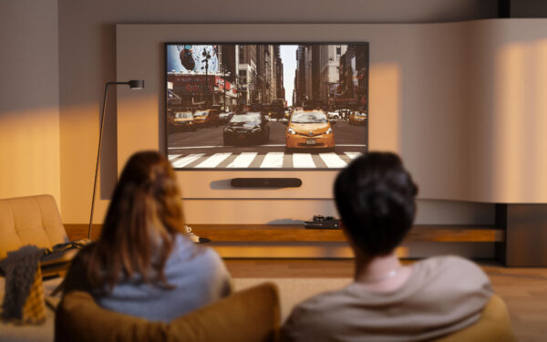   VDD Wandhalterung kompatibel mit Sonos Ray Soundbar – Wandmontage