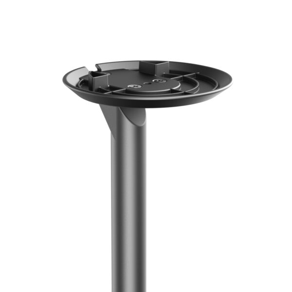 Bodenständer passend für Sonos® - Era 100® Lautsprecherständer - Kabelmanagement - VDD World DE