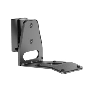 Wandhalterung kompatibel mit Sonos® Sonos Era 100® Lautsprecher-Wandhalterung