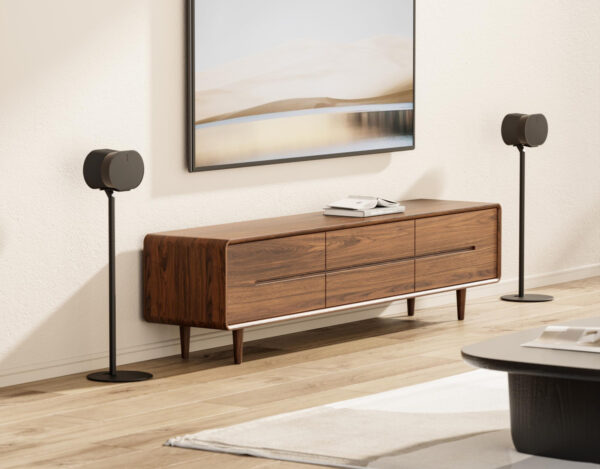 Bodenständer passend für Sonos® ERA300 Lautsprecherständer - VDD World DE