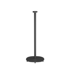VDD Bodenständer Sonos® - Lautsprecherständer - Bodenständer Lautsprecher - Schwarz
