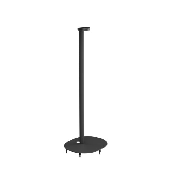 VDD Bodenständer Sonos® - Lautsprecherständer - Bodenständer Lautsprecher - Schwarz - VDD World DE