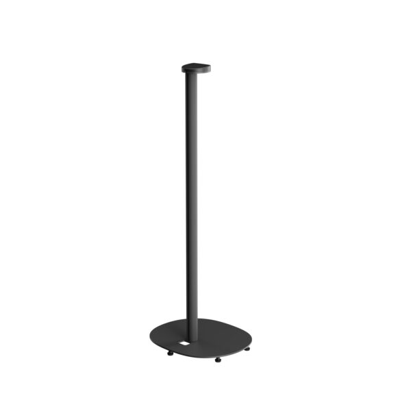VDD Bodenständer Sonos® - Lautsprecherständer - Bodenständer Lautsprecher - Schwarz - VDD World DE
