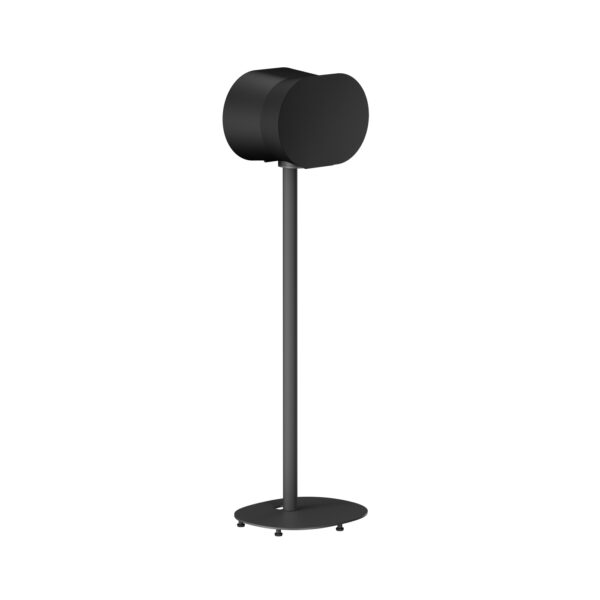 VDD Bodenständer Sonos® - Lautsprecherständer - Bodenständer Lautsprecher - Schwarz - VDD World DE