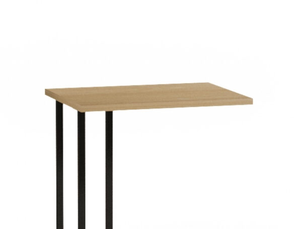 Beistelltisch Tough - Couchtisch - Laptoptisch - Industrial Vintage - VDD World DE