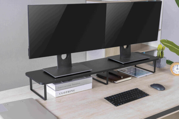   Monitorerhöhung – 100 cm breit