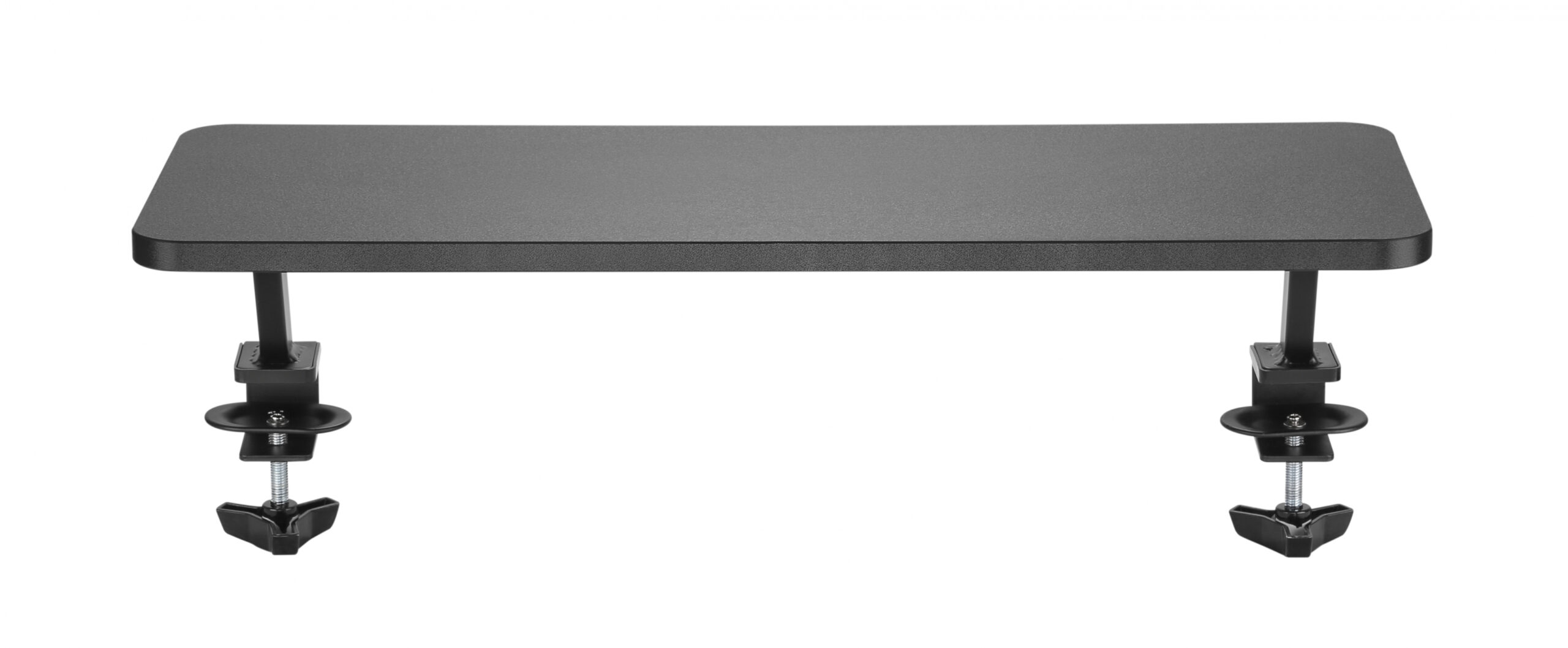 Monitor-Riser-Tischmontage - Monitorarm 65 cm breit