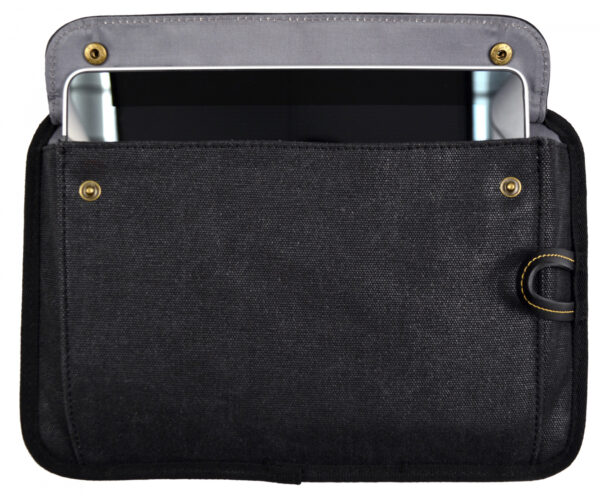 GRID IT! The Ultimate Bag Organizer - Aufbewahrungssystem für ipad schwarz / orange (medium) - VDD World DE