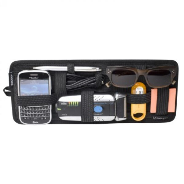 GRID_IT! The Ultimate Organizer - Aufbewahrungssystem (Klein) - VDD World DE