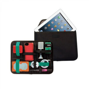 GRID_IT! Tablet - iPad-Hülle / Cover bis zu 10 Zoll..