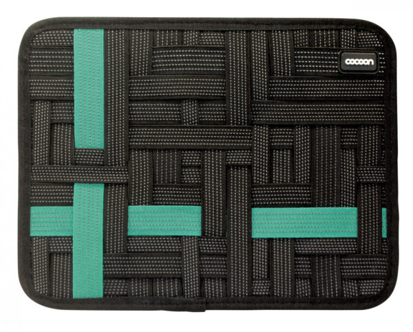 GRID_IT! Tablet - iPad-Hülle / Cover bis zu 10 Zoll.. - VDD World DE