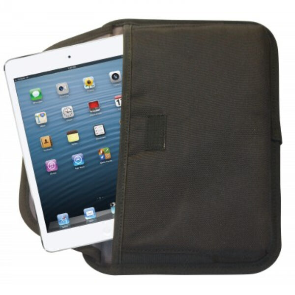 GRID_IT! Tablet - iPad-Hülle / Cover bis zu 10 Zoll.. - VDD World DE