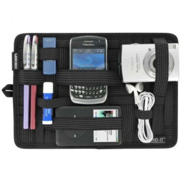GRID_IT! Organizer - Aufbewahrungssystem (mittel). - VDD World DE