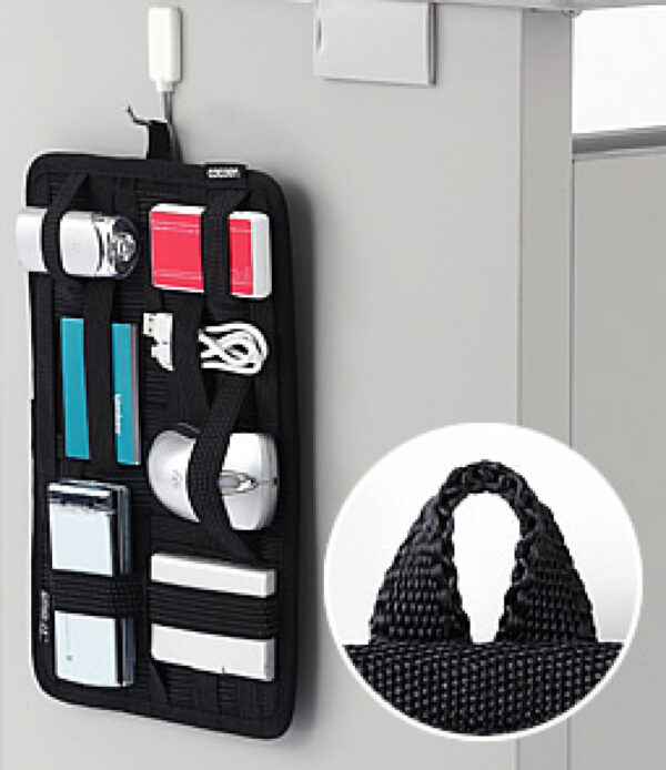 GRID_IT! Organizer - Aufbewahrungssystem (mittel). - VDD World DE