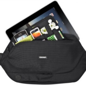 GRID_IT! Aufbewahrungstasche - Aufbewahrungstasche für iPad oder andere 10 &quot;-Tablets oder -No