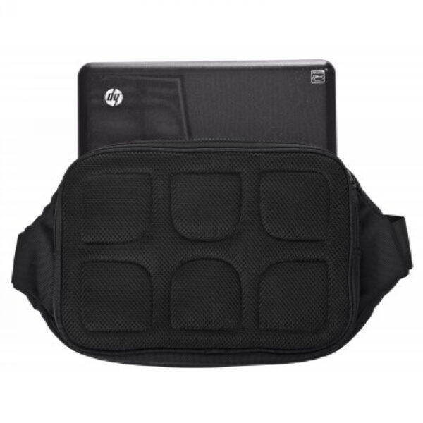 GRID_IT! Aufbewahrungstasche - Aufbewahrungstasche für iPad oder andere 10 "-Tablets oder -No - VDD World DE