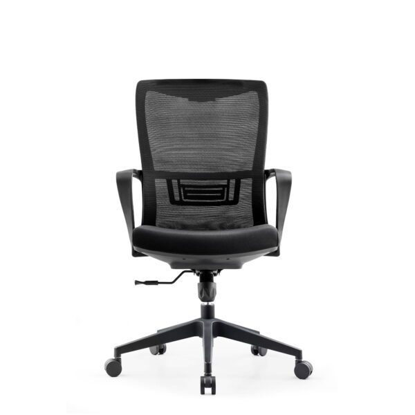 Bürostuhl - Bürostuhl - höhenverstellbar - ergonomisch - VDD World DE
