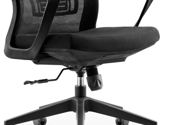 Bürostuhl - Bürostuhl - höhenverstellbar - ergonomisch - VDD World DE