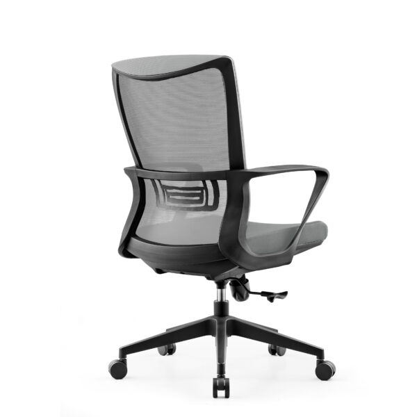 Bürostuhl - Bürostuhl - höhenverstellbar - ergonomisch - VDD World DE