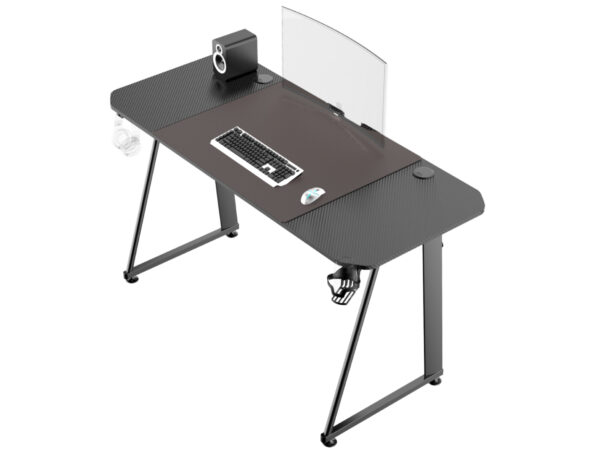 VDD Desk Gaming - Computertisch - 140 x 60 cm - VDD World DE