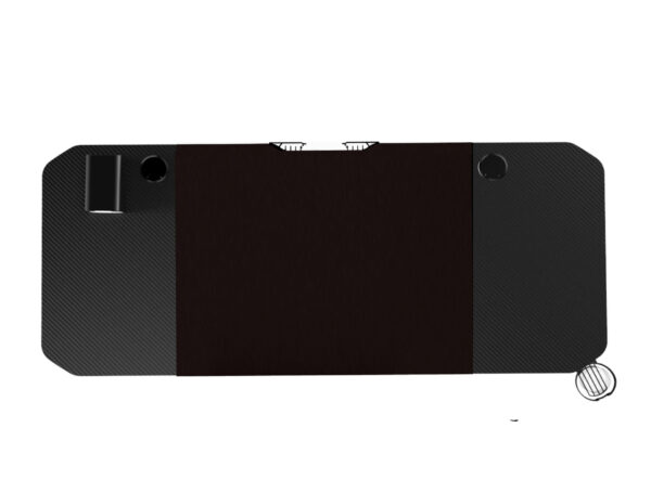 VDD Desk Gaming - Computertisch - 140 x 60 cm - VDD World DE