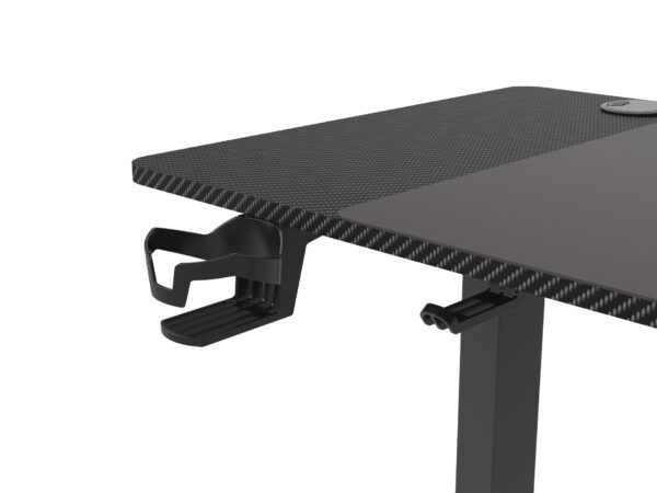 VDD Desk Gaming - Computertisch - 140 x 60 cm - VDD World DE