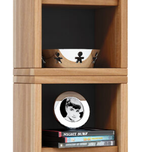 CD DVD-Schrank