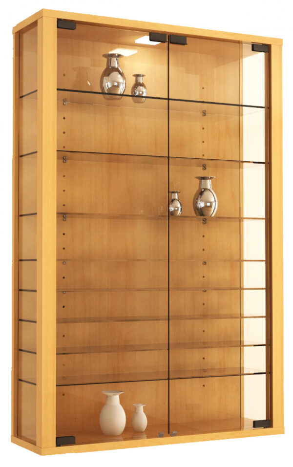   Vitrine Wandvitrine Vitrosa Mini Buche
