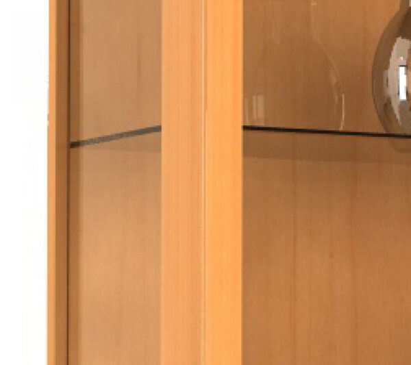   Vitrine Wandvitrine Vitrosa Mini Buche
